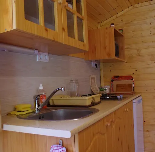 Horvath Kert Vendeghaz Gasthof 3*