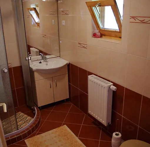 Horvath Kert Vendeghaz Gasthof