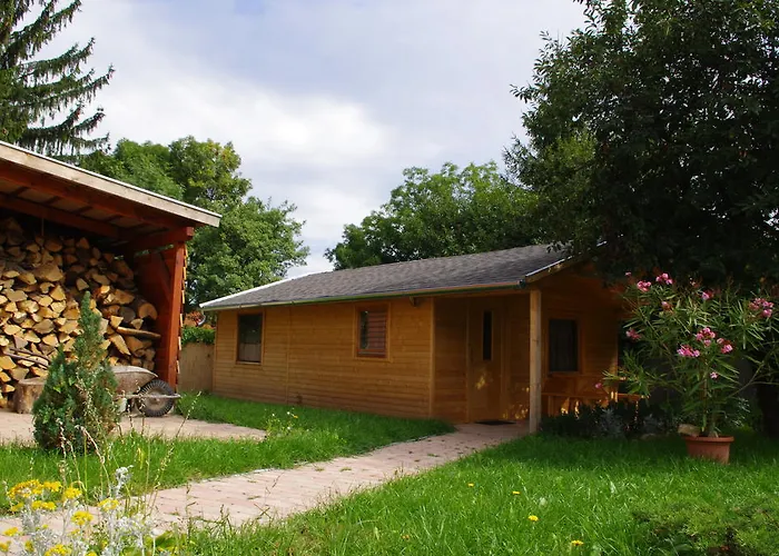 Guest house Horvath Kert Vendeghaz 3*