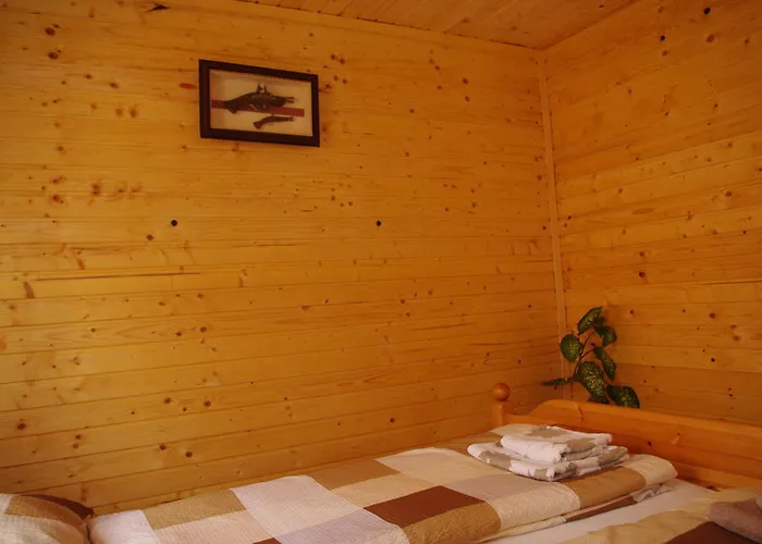 Guest house Horvath Kert Vendeghaz 3*