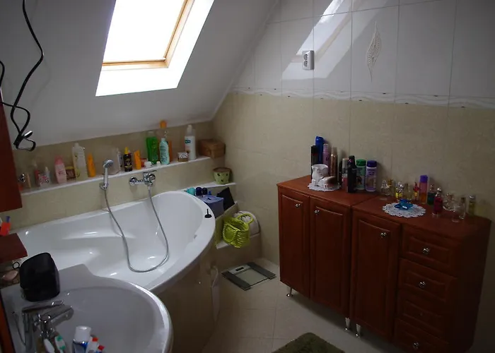 Guest house Horvath Kert Vendeghaz 3*