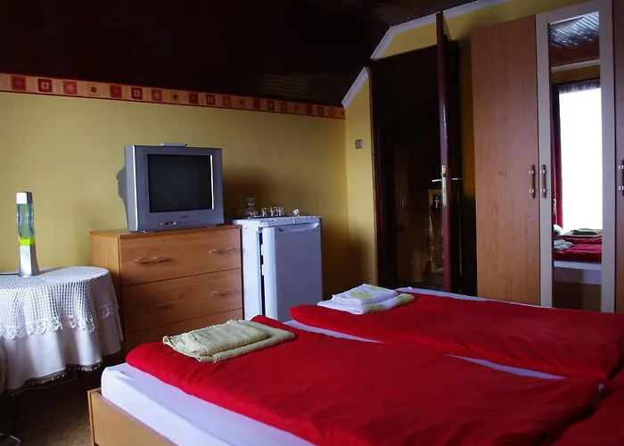 Guest house Horvath Kert Vendeghaz Zirc